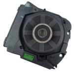 Alto Falante Subwoofer Bmw M5 F10 2013 2014 2015 A 2017 Oem - Imagem 2