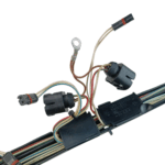 Chicote Modulo Igniçao Motor Bmw M135i 3.0 2013 a 2016 Oem - Imagem 6
