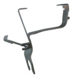 Suporte Flexivel Freio Bmw 320i G20 M Sport 2024 Traseiro Direito - Imagem 6