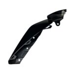 Moldura Lateral Parachoque Bmw M3 G80 2021 a 2024 Dianteiro Direito - Imagem 6