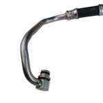 Tubo Mangueira Agua Turbina Bmw 1m Coupe E82 N54 2011 2012 - Imagem 4