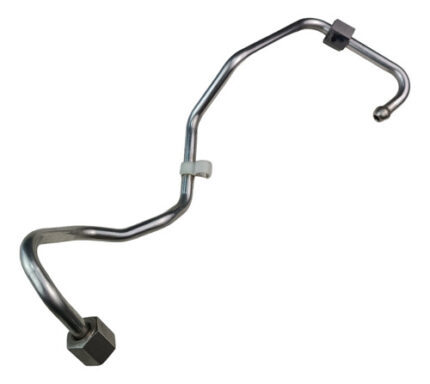 Tubo Flauta Combustivel Alta Pressao Bmw M3 2015 A 2018 Oem