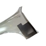 Paralama Bmw  Serie 1 118i 120i 130i E81 2006 a 2011 Direito - Imagem 10