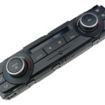Botao Comando Ar Condicionado Bmw 1m E82 2011 2012 Original