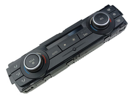 Botao Comando Ar Condicionado Bmw 1m E82 2011 2012 Original