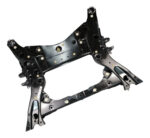 Agregado Quadro Suspensao Dianteiro Bmw X3m Competition F97 2021 - Imagem 4