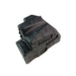 Isopor Suporte Tampão Porta Malas Bmw X4 M40 2019 2020 2021 2022