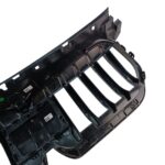 Grade Frontal Parachoque Bmw X1 2023 2024 2025 Original - Imagem 8