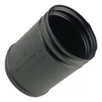 Guarda Po Coifa Amortecedor Bmw 318i 325i M3 1984 Dianteiro - Imagem 5