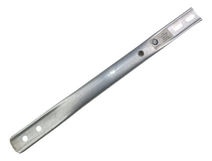 Barra Tubo Reforço Motor Bmw M3 E90 E92 2007 A 2013 Original