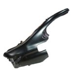 Lateral Lata Bmw 320i G20 2019 A 2024 Traseira Direita Original
