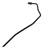 Cano Mangueira Fluido Freio Bmw 1m E82 2011 2012 Original - Imagem 3