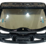 Tampa Traseira Vigia Porta Malas Bmw I3 2017 A 2022 Original