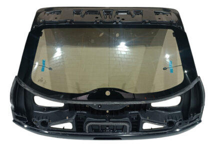 Tampa Traseira Vigia Porta Malas Bmw I3 2017 A 2022 Original