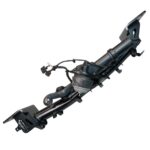 Reboque Engate Eletrico Bmw Ix I20 2021 2022 2023 2024 Oem - Imagem 3