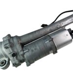 Caixa Direçao Eletrica Bmw Ix i20 Tb 2022 2023 2024 2025 - Imagem 5