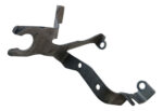 Suporte Flexivel Freio Bmw 320i G20 M Sport 2024 Traseiro Esquerdo - Imagem 5