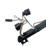 Chicote Modulo Igniçao Motor Bmw M135i 3.0 2013 a 2016 Oem - Imagem 7