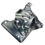 Defletor Calor Termico Turbina Turbo Bmw 1m E82 N54 2011 12