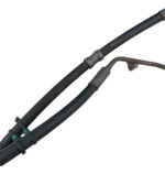 Tubo Mangueira Direçao Hidraulica Bmw 1m E82 N54 2011 2012 - Imagem 4
