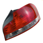 Lanterna Bmw Serie 1 128i E82 135i 2008 A 2010 Direita Oem