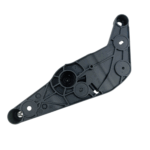 Suporte Puxador Alavanca Abertura Capo Bmw M5 F10 2013 2017 - Imagem 5