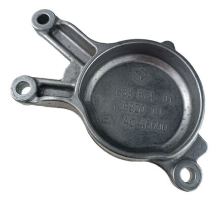Capa Vedaçao Tampa Valvula Bmw X5m X6m F95 F96 M5 F90 Oem