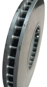 Disco Freio Bmw X3 X4 G01 G02 Dianteiro Direito Original - Imagem 4
