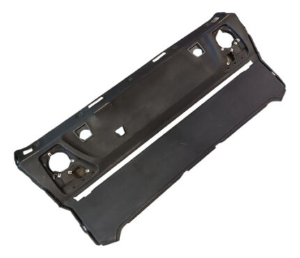 Tampao Bagagito Traseiro Bmw M5 F10 2011 A 2017 Original