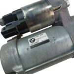 Motor Arranque Partida Bmw M135i 3.0 2013 2014 2015 2016 Oem - Imagem 8