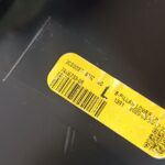Acabamento Moldura Coluna B Bmw M3 F80 2015 A 2018 Esquerdo - Imagem 9