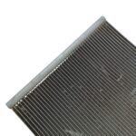Radiador Condensador Ar Porsche 911 Boxster Cayman 718 991.2 - Imagem 4