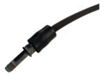 Flexivel Tubo Freio Traseiro Bmw 1m E82 2011 2012 Original - Imagem 6