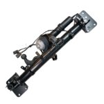 Reboque Engate Eletrico Bmw Ix I20 2021 2022 2023 2024 Oem