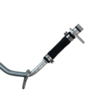 Mangueira Tubo Refrigeraçao Turbina Bmw M135i 3.0 2013 2016 - Imagem 4