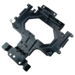 Suporte Modulo Telematica Central Bmw 1m E82 2011 2012 Oem