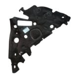 Isolamento Acustico Caixa Roda Bmw X4 M40 2021 Traseira Direita