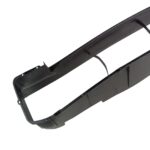 Duto Defletor inferior ar Radiador Bmw M5 F10 2013 a 2017 - Imagem 3