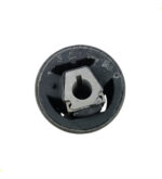 Bucha Braço Curvo Dianteiro Bmw X3 X5 E53 2000 2001 A 2006 - Imagem 3