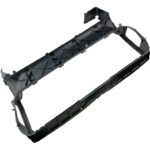 Defletor Radiador Bmw M5 F10 2011 A 2016 Original Avaria