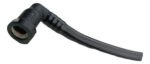 Tubo Mangueira Servo Freio Hidrovacuo Bmw 1m E82 2011 2012 - Imagem 6