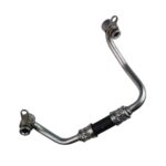 Mangueira Oleo Turbina Bmw 1m Coupe E82 N54 2011 2012 Oem