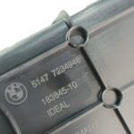 Porta Objetos Bagageira Porta Malas Bmw M5 F10 2013 a 2017 - Imagem 7
