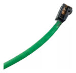 Sensor Pastilha Freio Bmw 320i G20 2019 A 2024 Traseiro Original - Imagem 5