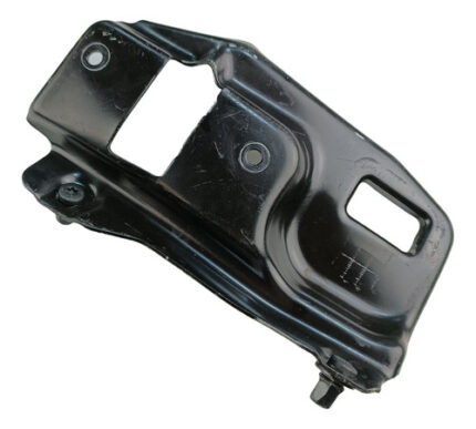 Suporte Fechadura Batente Capo Bmw 1m E82 2011 2012 Original