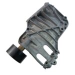 Suporte Compressor ar Condicionado Bmw M135i 3.0 2013 a 2016 - Imagem 3
