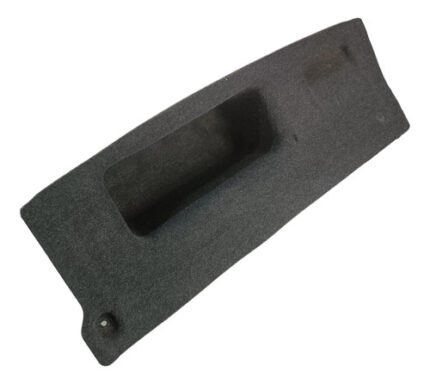 Forro Assoalho Porta Malas Bmw M5 F10 F11 2010 A 2017 Oem