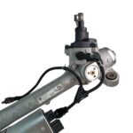 Caixa Direçao Eletrica Bmw Ix i20 Tb 2022 2023 2024 2025 - Imagem 4