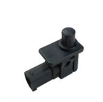 Sensor Interruptor Trava Capo Bmw 1m E81 2011 2012 Original - Imagem 5