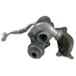 Turbo Compressor Turbina Bmw 1m E82 N54 2011 2012 Turbo Ex
